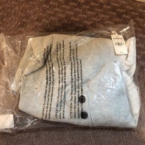 Express men’s long sleeve